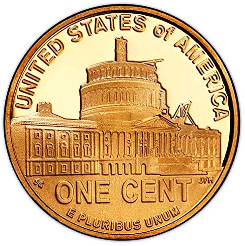 2009. p saten završnica predsjedništva Lincoln Dvogodišnjeg Cent Choice necirculirana američka metvica