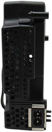 Jrshome zamjena unutarnje napajanje za Xbox One S 1681, AC adapter Brick PA-1131-13MX N15-120P1A