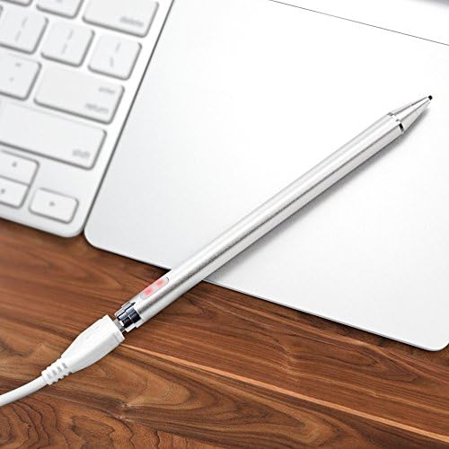 Boxwave olovka kompatibilna s Asus Zenbook Flip UX360CA - AccuPoint Active Stylus, Electronic Stylus s ultra finim vrhom