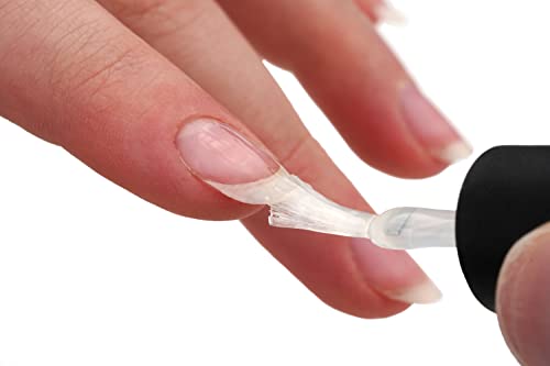 _ / Gel lak za nokte / uključuje boju UV gela za namakanje, pufer, turpiju za nokte, štapić za zanoktice i maramice za nokte