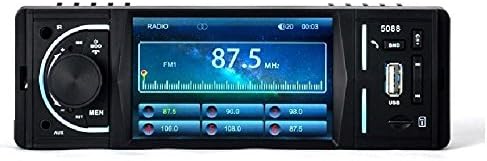 Car Bluetooth prijemnik, Upsztec Audio 4.1 HD digitalni automobili Audio radiji