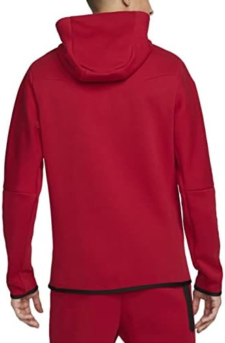 Nike muški NSW Club pullover hoodie dres