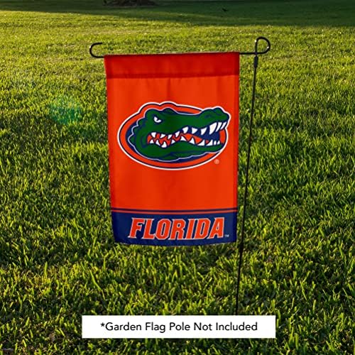Sveučilište Florida Garden Flag Uf Gators Banner poliester