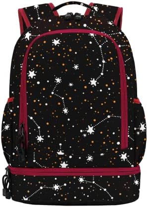 Dječji ruksak za djevojčice i dječake, lagani Vodootporni ruksaci s uzorkom za predškolski vrtić