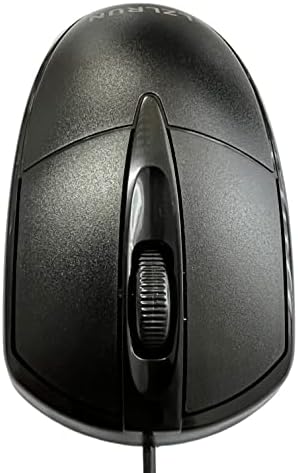 Žičani miš izbor računalni uredski miš matirani miš za igranje računala za prijenosno računalo