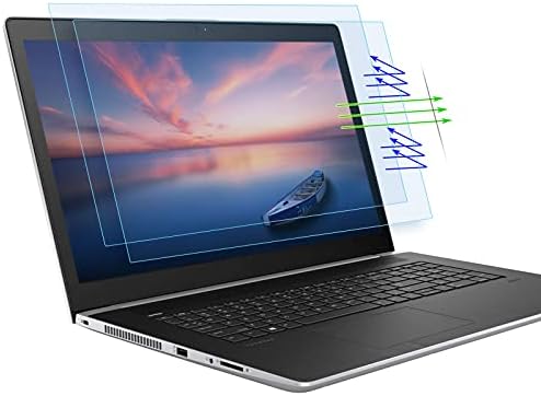 15,6 inčni zaštitnik zaslona za ekranu plave svjetlosti za HP zavisti x360 15,6 inč/paviljon 15.6/ProBook 15.6/elitebook