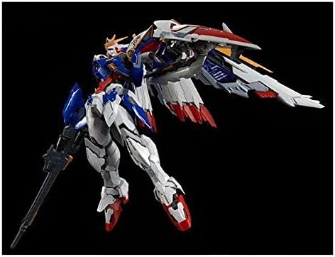 Bandaihobbi Bandai krilo Gundama visoke rezolucije: model Reb-A, 55055856