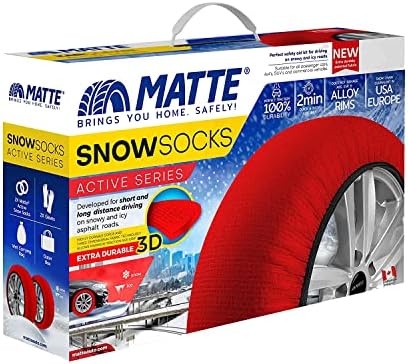 Premium automobilski guma Snježne čarape za zimsku ekstrapro seriju Tekstilni snježni lanac za GMC Sierra