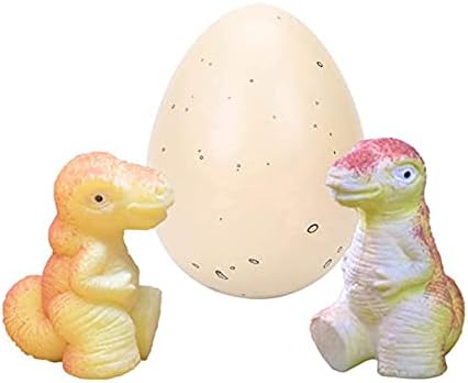 Iznenađenje rastući dinosaur hatch jaje djecu novitet igračka- pakiranje od 2