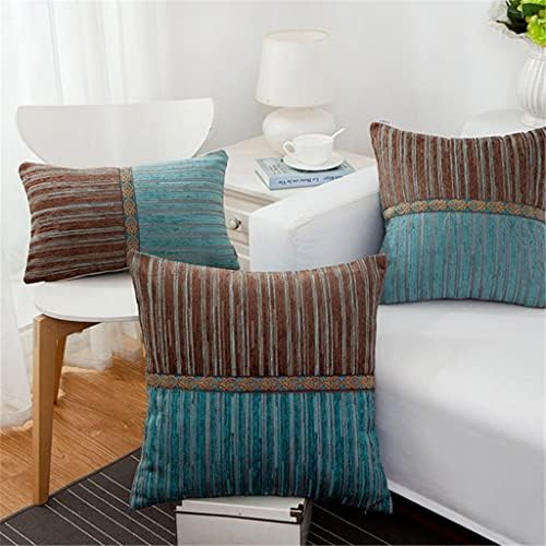 CXDTBH jastuk u europskom stilu, jastuk struka, jastuk s kaučama, naslon za naslonje, jastučnicu, veliki krevet, prozor zaljeva,