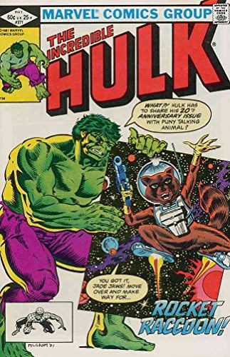 Nevjerojatni Hulk, 271.