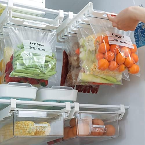 Vrećice za pohranu vakuumski zatvorene vrećice za vakuumsko brtvljenje 10kom vrećice za hranu za višekratnu upotrebu galonske