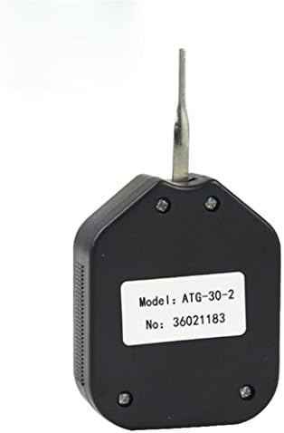 ATG-30-2 ispitivač mjerača za napetost napetosti mjerača mjerača sile sile jednostruki pokazivač 30 g testera za povlačenje