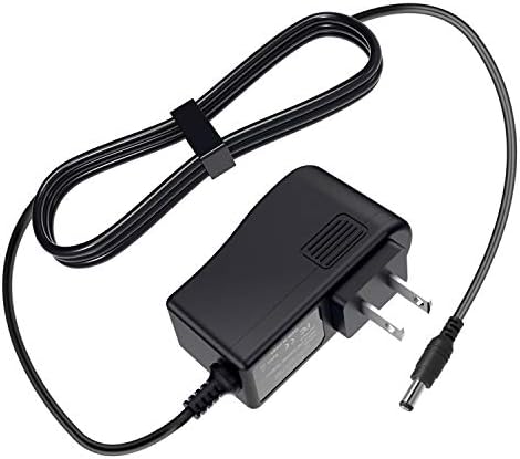 AC/DC adapter za monitor za bebe od 9312 USD roditeljska jedinica kabel za napajanje kabel za napajanje zidni kućni punjač
