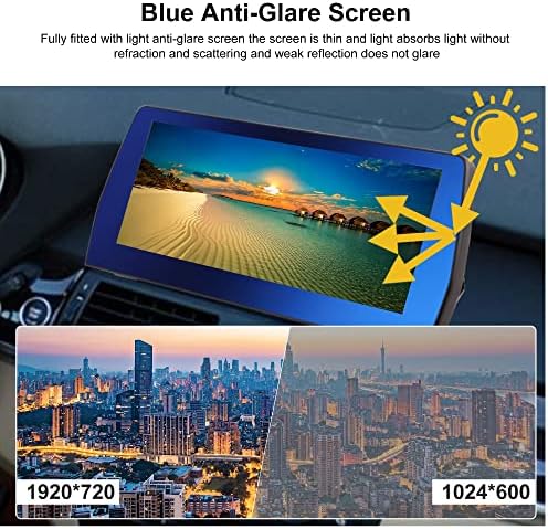 Android 12 audio stereo automobil GPS Navigator za BMW 5 serija E60 s idrive sustavom 12,3 inčni Blu-ray touch zaslon CarPlay