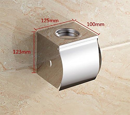 Držač za toalet, kupaonica WC ladica za toaletni papir držač toaletnog tkiva Kutija za držač papira za kupaonicu-b