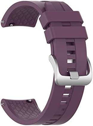 Ankang 22 mm Zamjenski trake za zglobove za Huawei Watch GT 2 42/46 mm pametni sat za Samsung Galaxy Watch 3 45 mm Sport