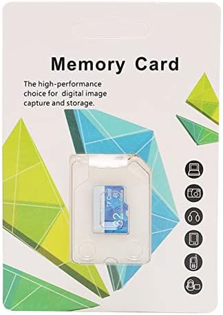 Memorijska kartica klase 10 brza mikro memorijska kartica klase 10, koja se široko koristi za telefone, dronove, kamere od
