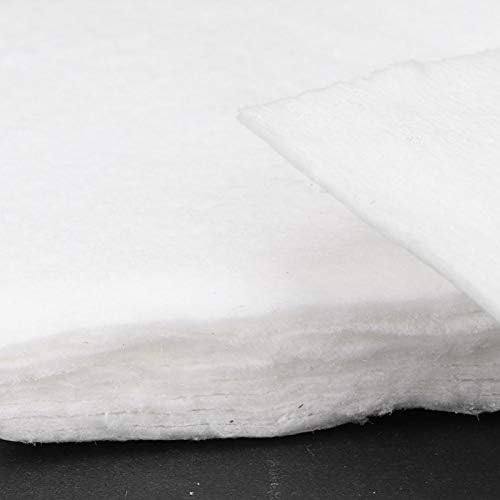 Papir za pečenje, papir za taljenje stakla papir za mikrovalnu pećnicu od keramičkih vlakana papir od keramičkih vlakana