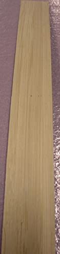 Bambusov drveni RUB debljine 3 mm širine 7/8 120 bez ljepila