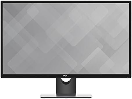 Računalni monitor, 92717, 27, Crni