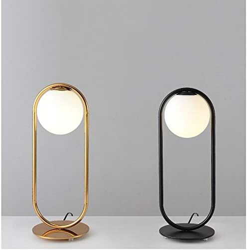 Sdfgh minimalistička ličnost kreativna dekoracija dnevnog boravka stol lampica spavaće sobe noćna lampica za dodir s gumbom