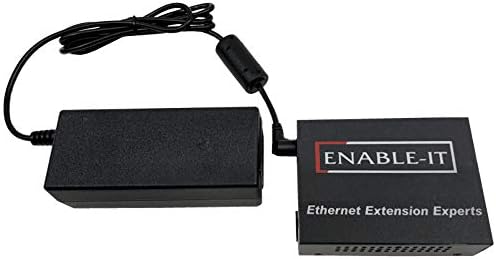 821WP POE Outdoor Ethernet Extender 1-Port