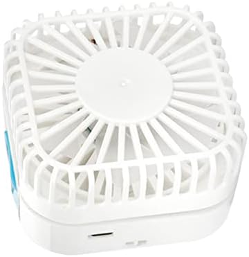 1 kom mini ovlaživač zraka sklopivi ventilatori prijenosni ventilatori hands-free ventilator sportsko hlađenje Mini LED ventilator