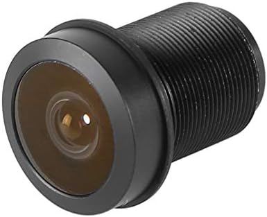 Objektiv za zaštitu kuće, leća sigurnosnih kamera 5MP, fiksna leća za CCTV nadzornu kameru