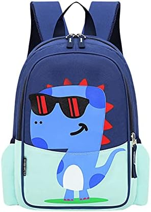 Studentski ruksak s likovima iz crtića za djevojčice, torba za malu djecu, slatke životinje, školarci, djeca, dječaci, ruksak