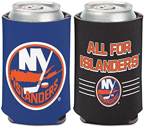 Slogan New York Islandersa može hladiti 12 oz.