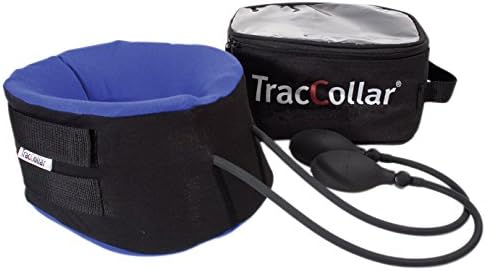 Izrada poduzeća Traccollar cervikalna vuča - napuhavanje - za veliki/X -veliki vrat