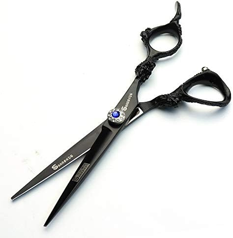 6 -inčni frizerski salon škare Set brijač trgovina kosa kosa kosa ljepota za stiliziranje alata