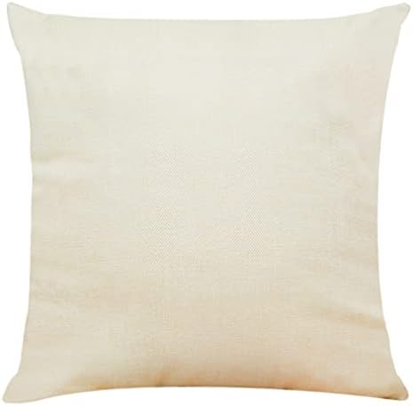 DCLINA zapadnjačka plemenska geometrijska mekana jastuka jastuka set od 4, 18x18 inča uzorci u boji prirode uzorci za dom