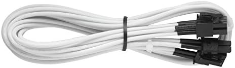 Standardni set kabela za napajanje od 8920050, bijeli