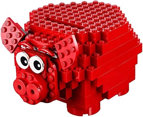 LEGO svinjska banka 40155