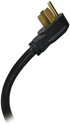 Kabel za napajanje ZHIDATECH 32Amp s utikačem NEMA 14-50, koristi se za jednostavnije instalacije samo priključak punjača