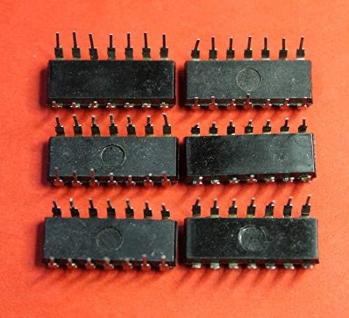 S.U.R. & R alati K553UD1V Analog A709C IC/Microchip SSSR 20 PCS