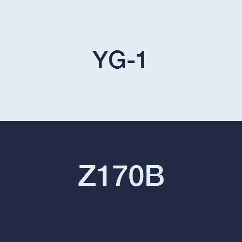 YG-1 Z170B HSSE-V3 FORMING TAP za multi-namjenu, stil čepa, limenka, veličine 3/4 , 10 UNC nit po inču