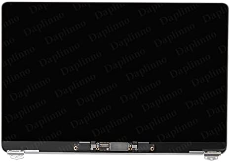 13 Zamjena zaslona za MacBook Air M1 2020 A2337 EMC 3598 LCD zaslon Cijeli zaslon Kompletni gornji sklop 2560x1600