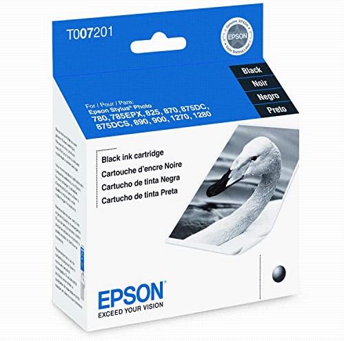 EPSON T007201/8201 Spremnik s tintom