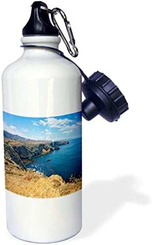 3Drose Santa Cruz Island na Kanalskim otocima - Boce za vodu