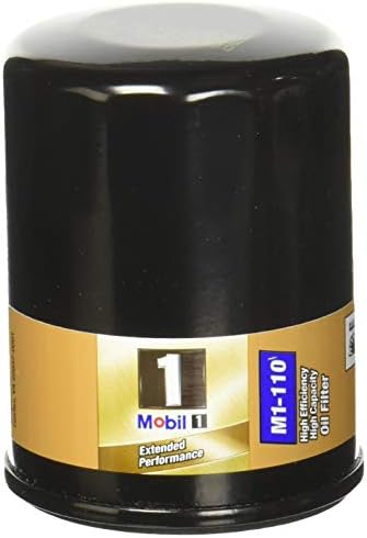 Mobil 1 M1-110 / M1-110A produžena performansi filter ulja