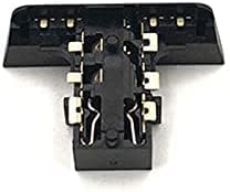 Priključak za priključak za slušalice za slušalice priključak za priključak za zamjenu PS5 kontrolera