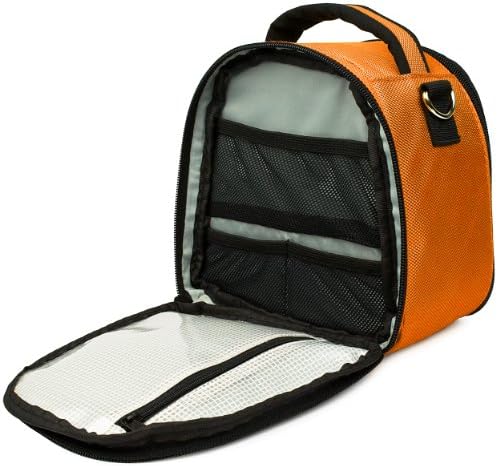 Torba s torbicom za nošenje, prikladan zum, kompaktan za napredne fotoaparate