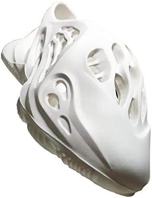 XHUOQDK modne pjenaste tenisice za muškarce Zatvoreni nožni prst Cloud Pjena trkači Slijpovi jastuci za trčanje cipele sandale