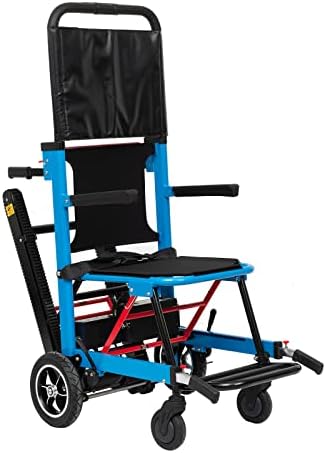 Električni sklopivi podizač za invalidska kolica, prijenosni mobilni pomoćni alat, podizači za starije osobe, lako prenosivi