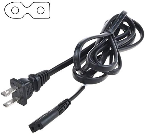 Zamjena kabela za napajanje izmjeničnom strujom AFKT Memorex MP3221 MP3221G MP3851 MP3851BK MP3851BLK MP8211 MP8211GP MP8211GPC