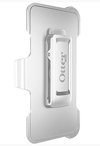Zamjena isječaka za remen za branitelje od Otterboxa za Apple iPhone 6 / iPhone 6S / iPhone 7 / iPhone 8 samo pakiranje bez