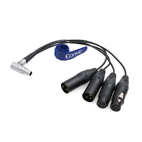 10-pinski-2-pinski kabel za videorekorder za videorekorder